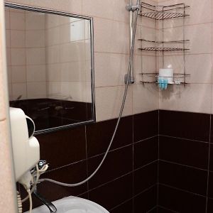 Triple Room Bathroom