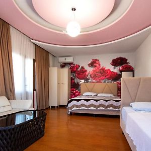 Luxury Quadruple Room